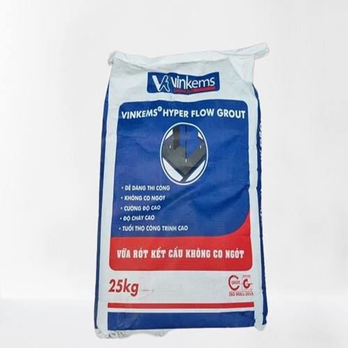 VINKEMS HYPER FLOW GROUT